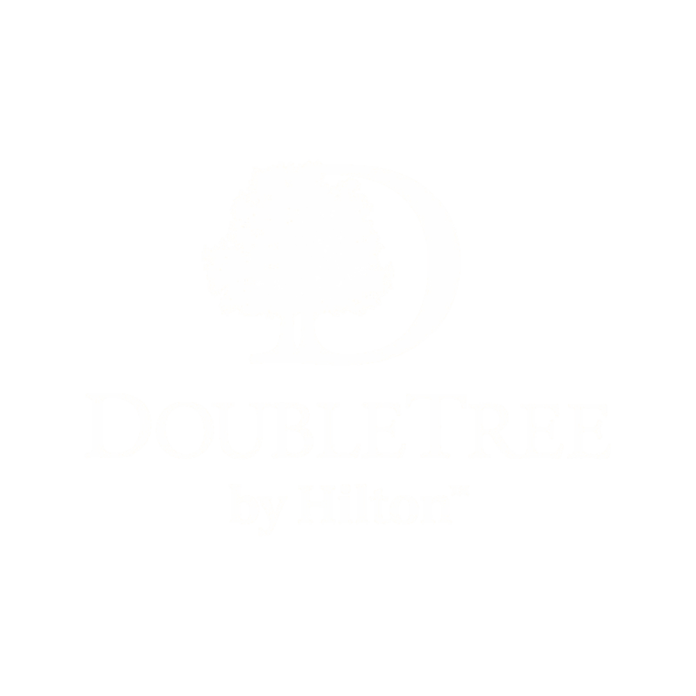 double tree by Hilton logo